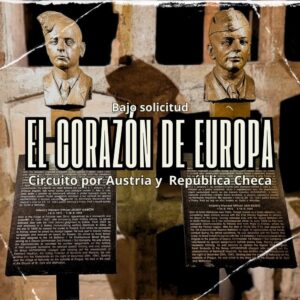 El corazón de Europa