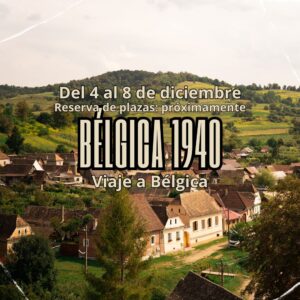 Bélgica 1940