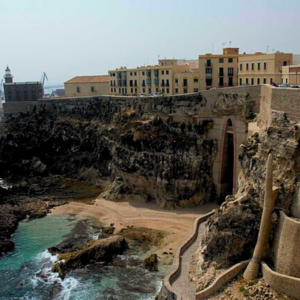 Grito de guerra en Melilla