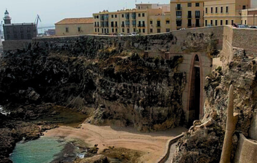 Grito de guerra en Melilla