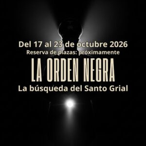 La Orden Negra