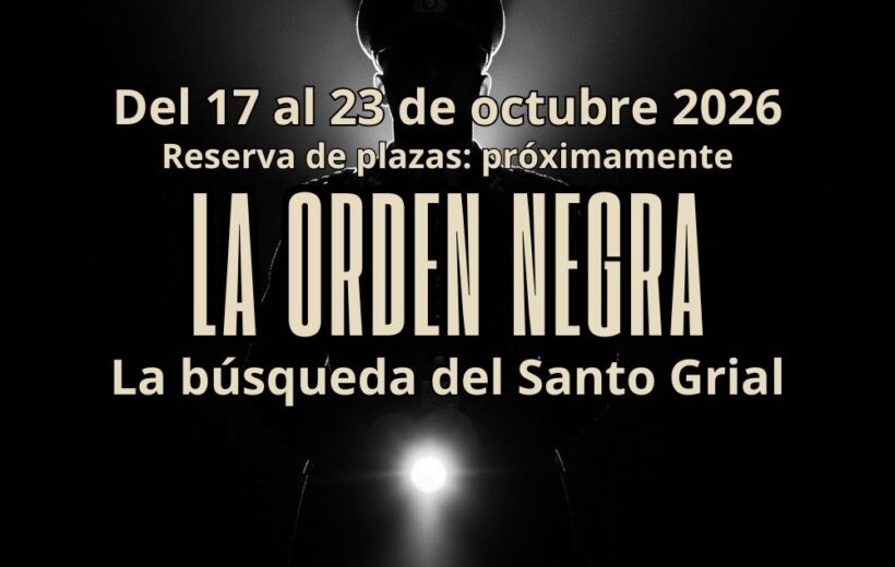 La Orden Negra