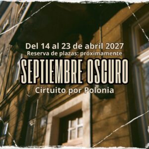 Septiembre Oscuro