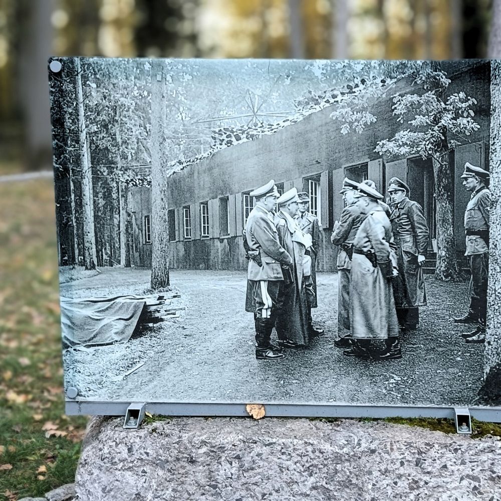 Septiembre Oscuro» Polonia (Próxima salida) - Imagen 2