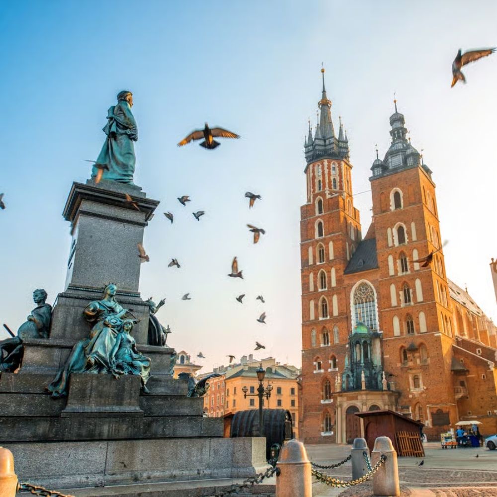 Septiembre Oscuro» Polonia (Próxima salida) - Imagen 3