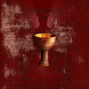 Grial (La expedición secreta del III Reich)