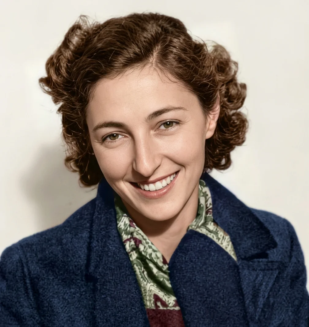 María Krystyna Janina Skarbek, conocida como Christine Granville, agente polaca durante la Segunda Guerra Mundial, una figura histórica vinculada a los viajes de historia, el turismo cultural y las experiencias en destinos históricos de Europa.