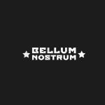 LOGOTIPO BELLUM NOSTRUM