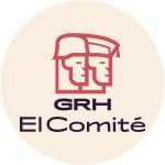 LOGOTIPO GRH COMITE